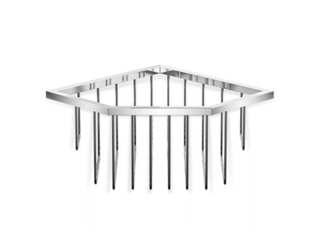 WA ECK1 - Wall-mounted soap dish for shower by DECOR WALTHER - view 3